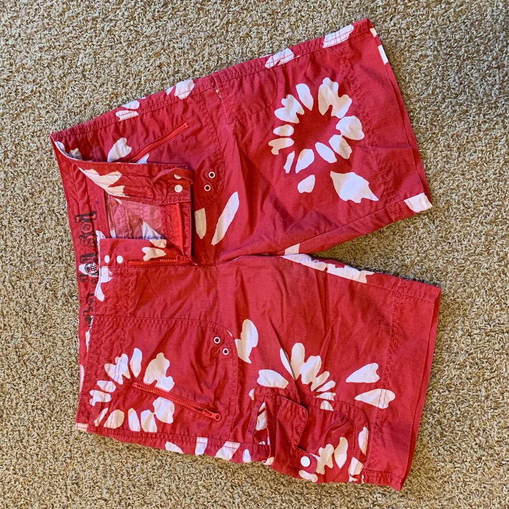 Gap Bermuda shorts